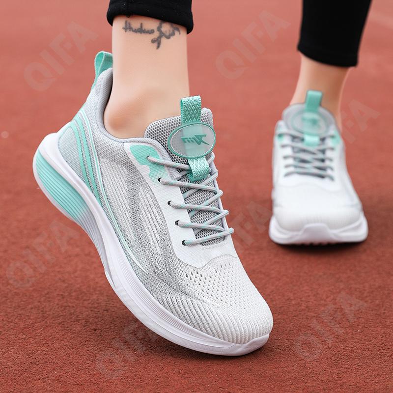 Женские Кроссовки CC4019_DT-A6636W-1