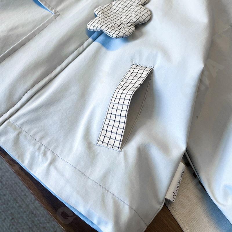 Детская Ветровка CC3874_CW257281_247_1812_56 Детская Ветровка CC3874_CW257281_247_1812_56