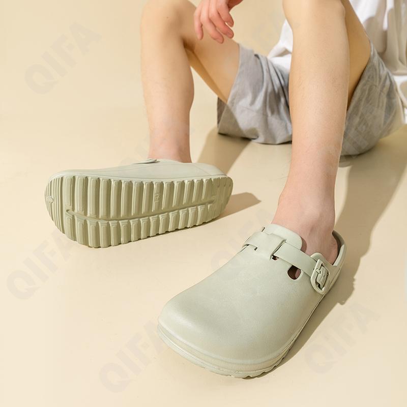 Мужское Сабо CC5555_0225M-1