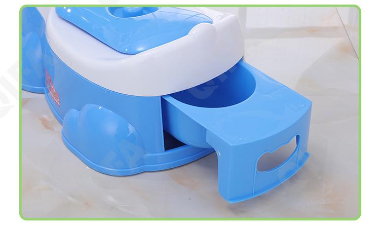 Детский горшок RC573_XSSZ8066-1