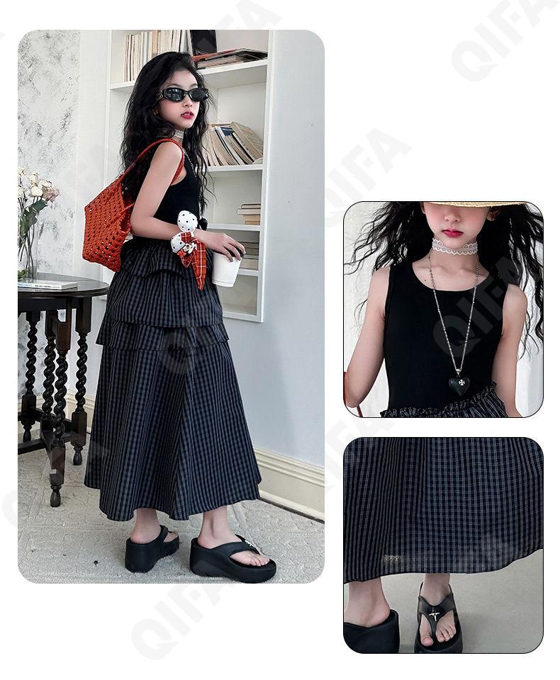 Детский Сарафан CC1435_N77-25818_252_2577_77 Детский Сарафан CC1435_N77-25818_252_2577_77