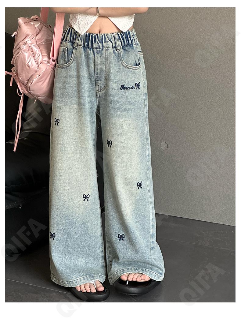 Детские Джинсы CC1435_ZZJ-2506_954_2579_34