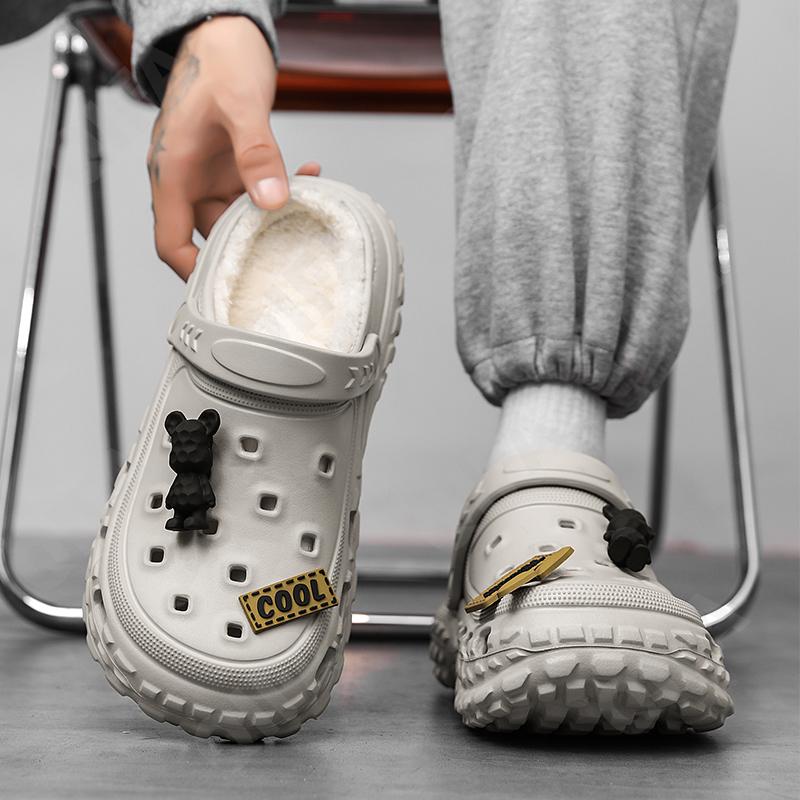 Мужское Сабо CC4922_C0821M-9-3 Мужское Сабо CC4922_C0821M-9-3