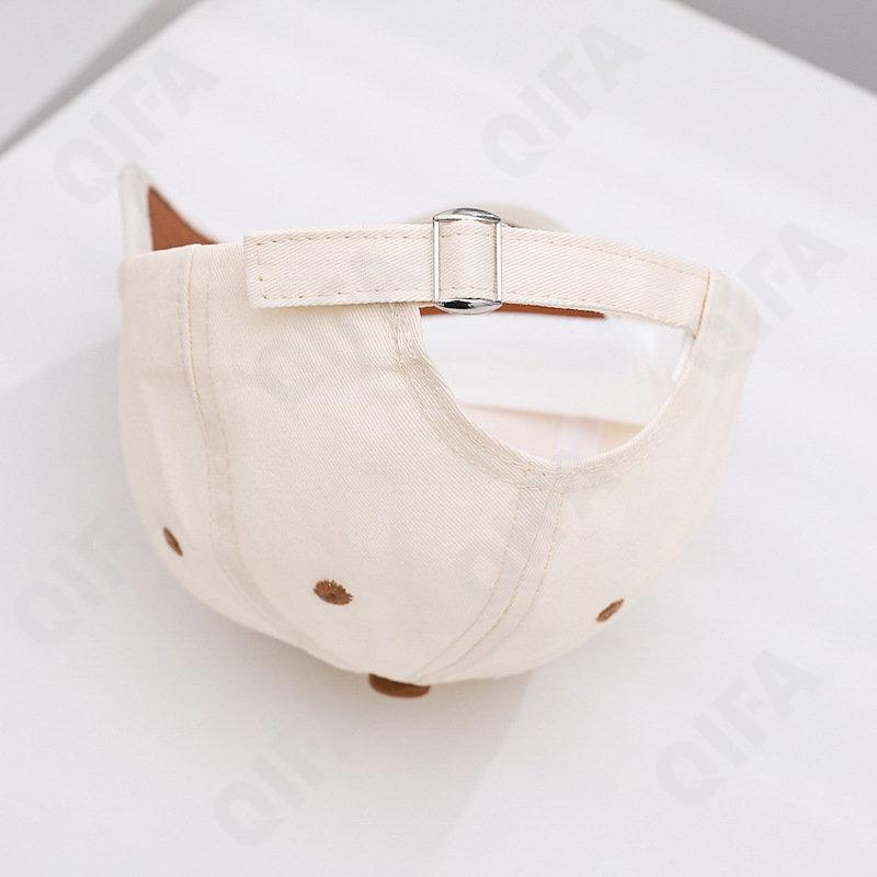 Детская Бейсболка CC3417_2978-54-1 Детская Бейсболка CC3417_2978-54-1