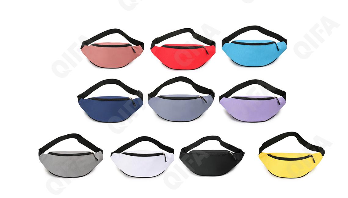 Женская Сумка поясная CC067_235-10