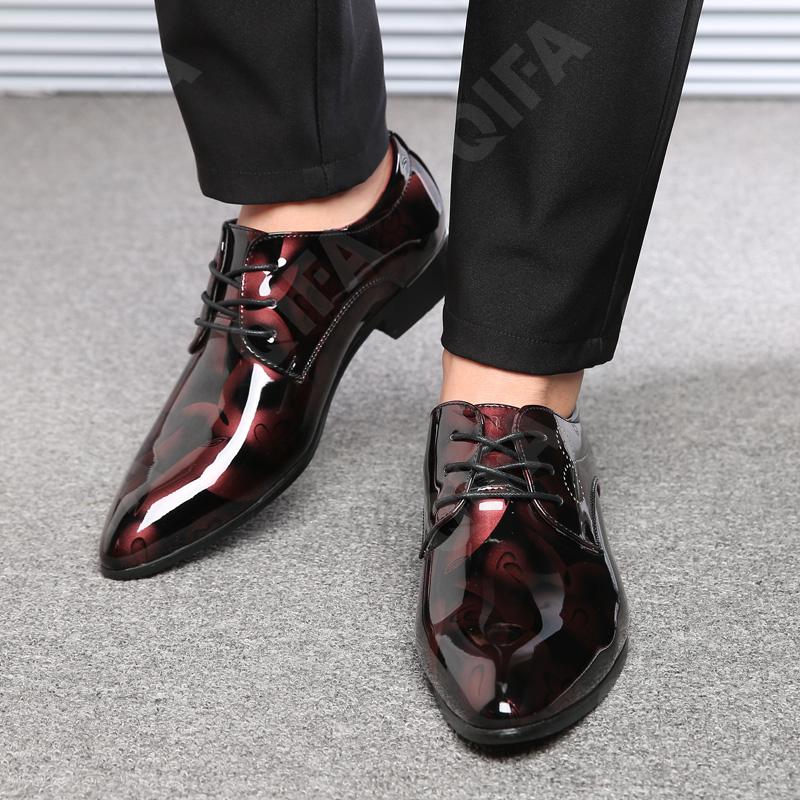 Мужские Полуботинки CC4114_SA11-2