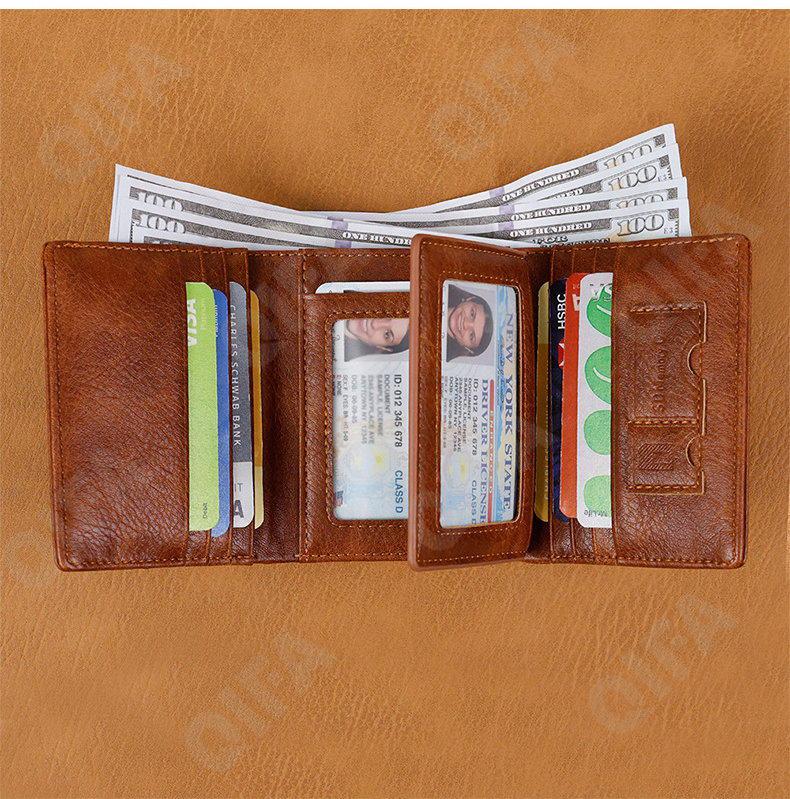 Мужская Кредитница CC2568_N8018-001-1 Мужская Кредитница CC2568_N8018-001-1
