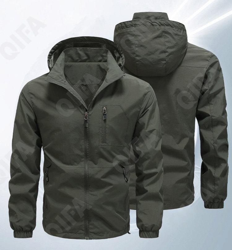 Мужская Ветровка CC469_8898_956_1783_76 Мужская Ветровка CC469_8898_956_1783_76