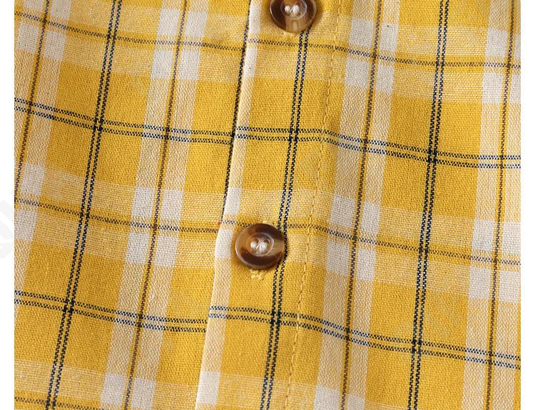 Детская Рубашка CC3265_TX2562_230_2574_8