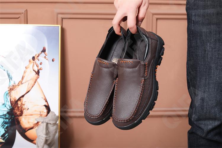 Мужские Полуботинки CC4891_3907-2