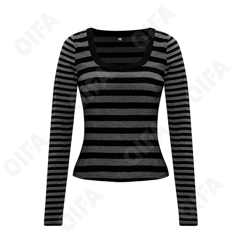 Женский Лонгслив