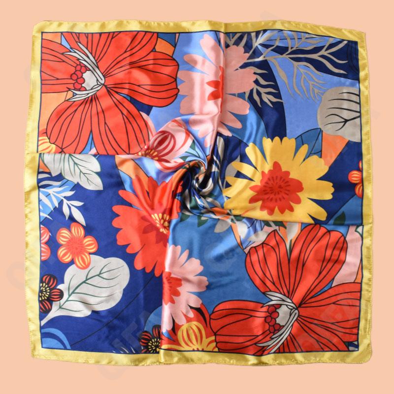 Женский Платок