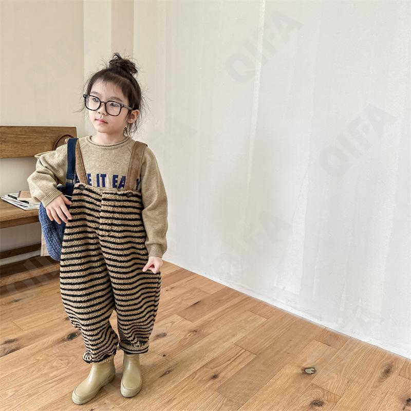 Детские Полукомбинезон CC1293_123589_247_2574