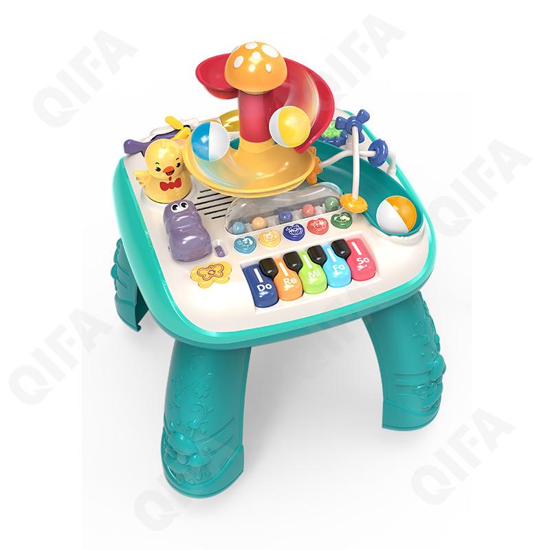 Развивающая игрушка