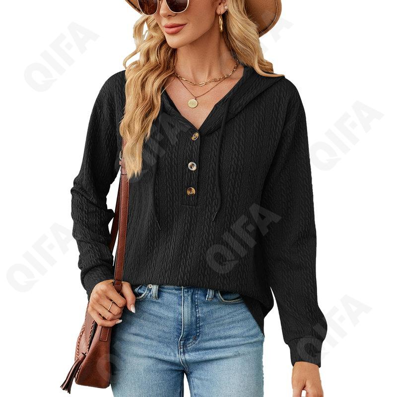 Женское Худи