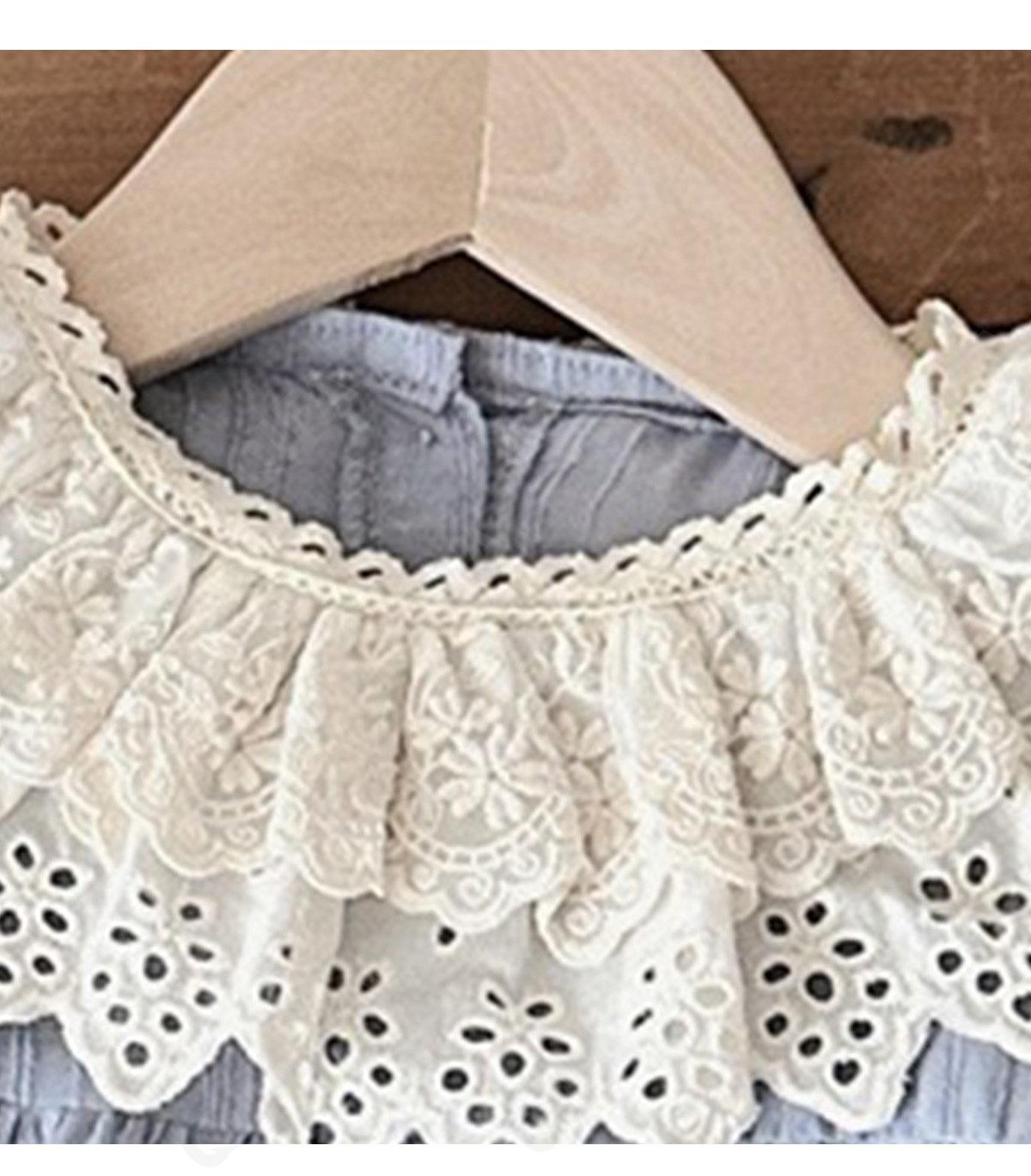 Детская Блузка CC5543_A80075_247_2575_28 Детская Блузка CC5543_A80075_247_2575_28