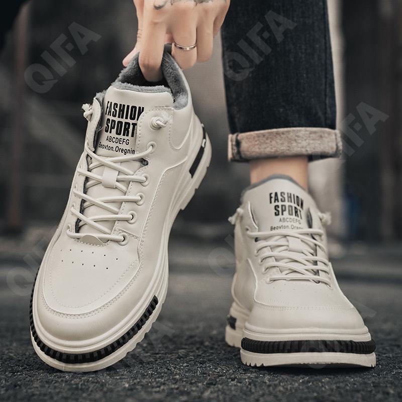 Мужские Полуботинки CC4802_JY-B12-1 Мужские Полуботинки CC4802_JY-B12-1