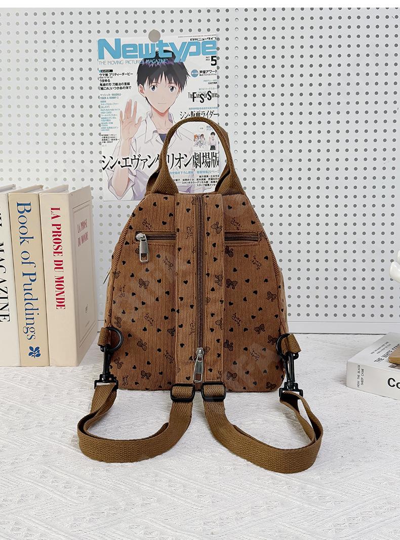 Женский Рюкзак CC423_20313-1