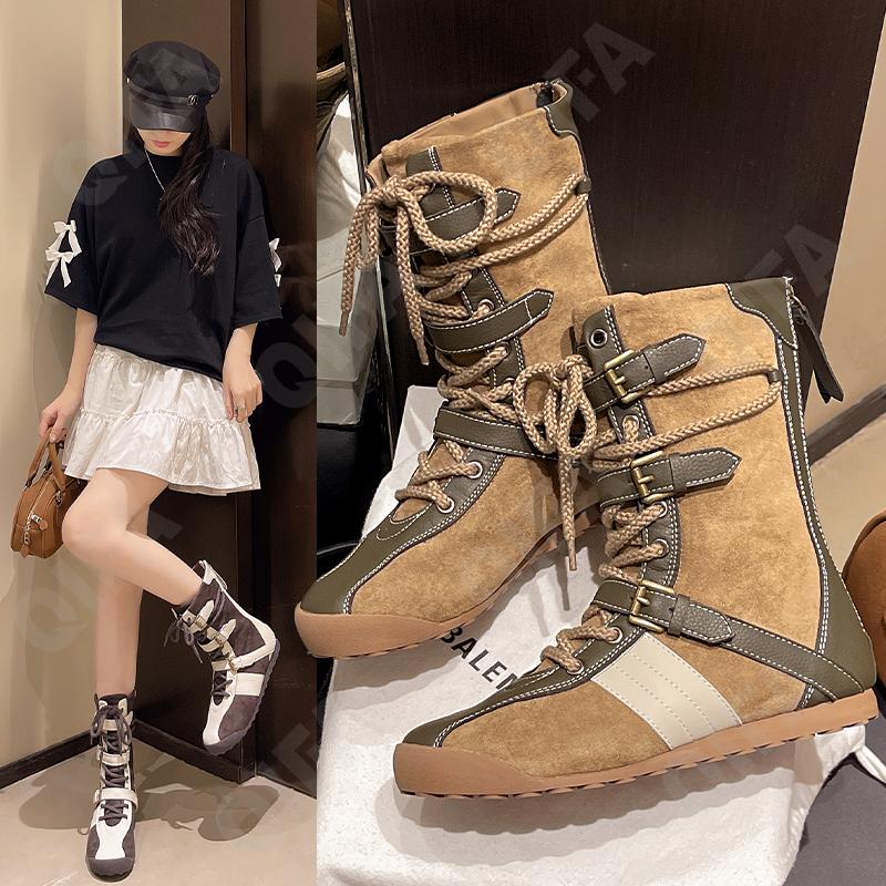 Женские Сапоги CC3928_88888-1