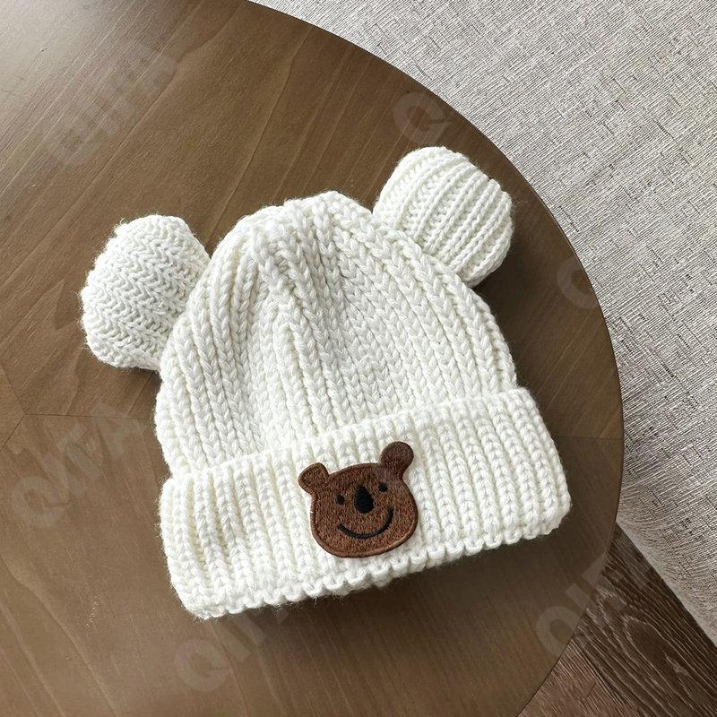 Детская Шапка CC3416_XMX3234SG12-6