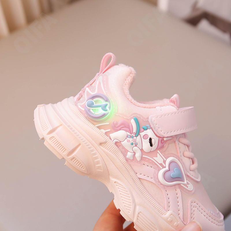 Детские Кроссовки CC3966_8810-A1