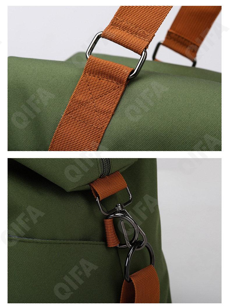 Женская Дорожная сумка CC4678_GM_316S-6 Женская Дорожная сумка CC4678_GM_316S-6