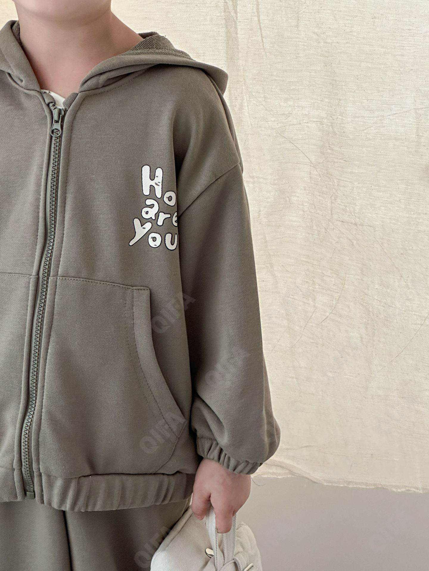 Детский Костюм с брюками CC4286_QZ250567_246_1817_32