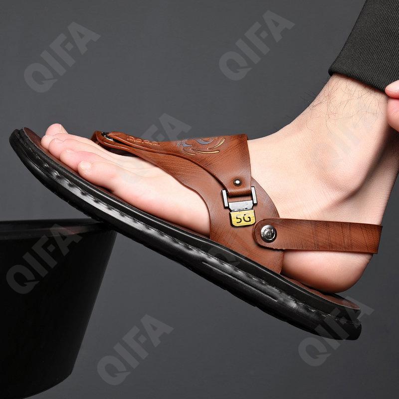 Мужские Сандалии CC4114_S7801-3