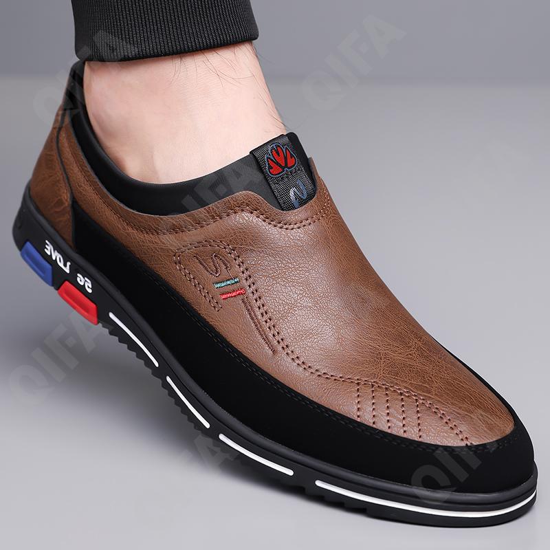 Мужские Туфли CC4114_U8765-5L Мужские Туфли CC4114_U8765-5L