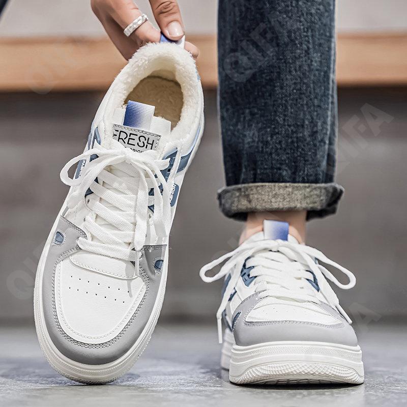 Мужские Кроссовки CC4802_JY-M917-1-1