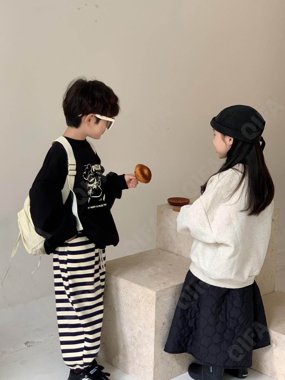 Детский Свитшот CC3871_2023D45_252_2577_71