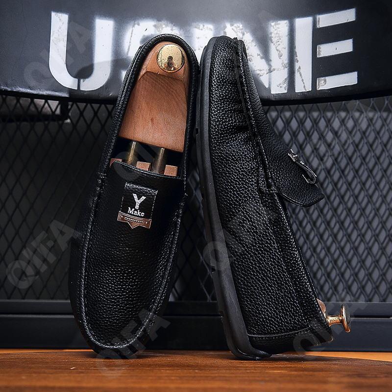 Мужские Мокасины CC4114_EK027-1