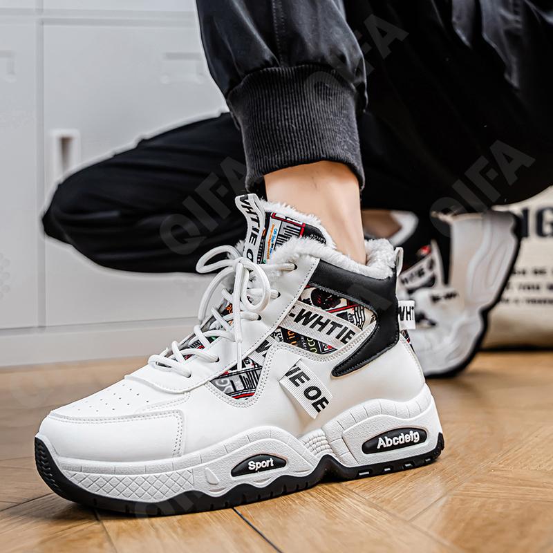 Мужские Ботинки CC4011_BS6029-1-1 Мужские Ботинки CC4011_BS6029-1-1