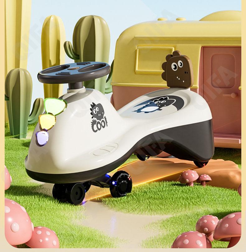 Детский Толокар CC3027_611-1 Детский Толокар CC3027_611-1