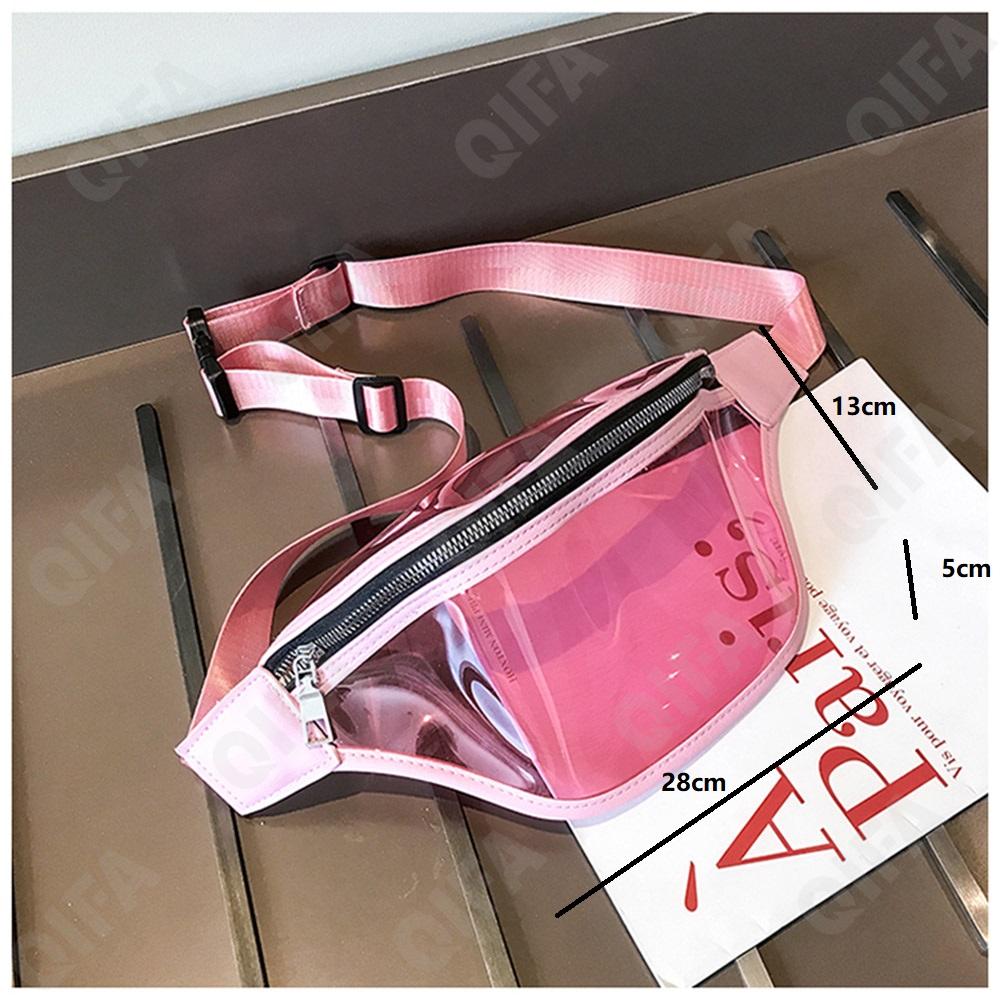 Женская Сумка поясная CC036_2341-5