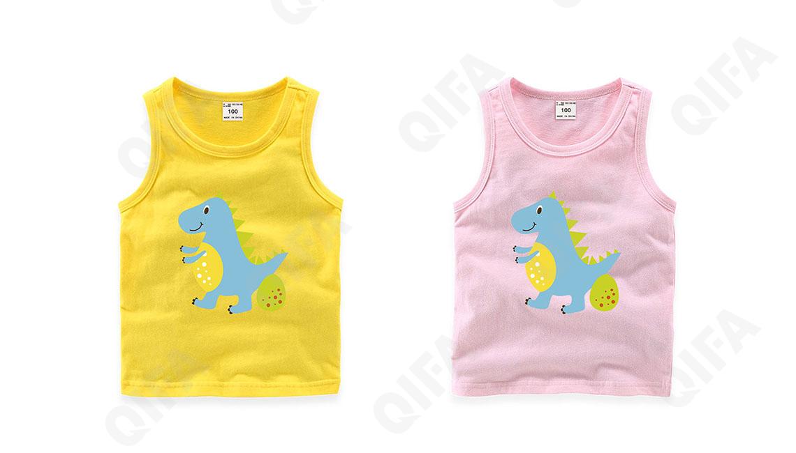 Детская Майка CC2124_MC64-1_958_2574