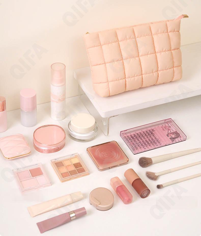 Женская Косметичка CC4380_RH2594-1 Женская Косметичка CC4380_RH2594-1