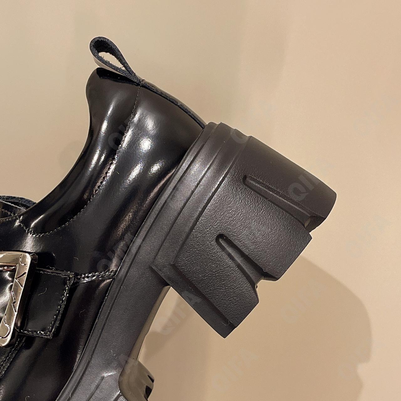 Женские Полуботинки CC3928_1113-1