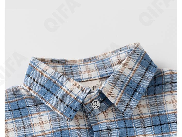 Детская Рубашка CC3265_TX2692_965_2576_30