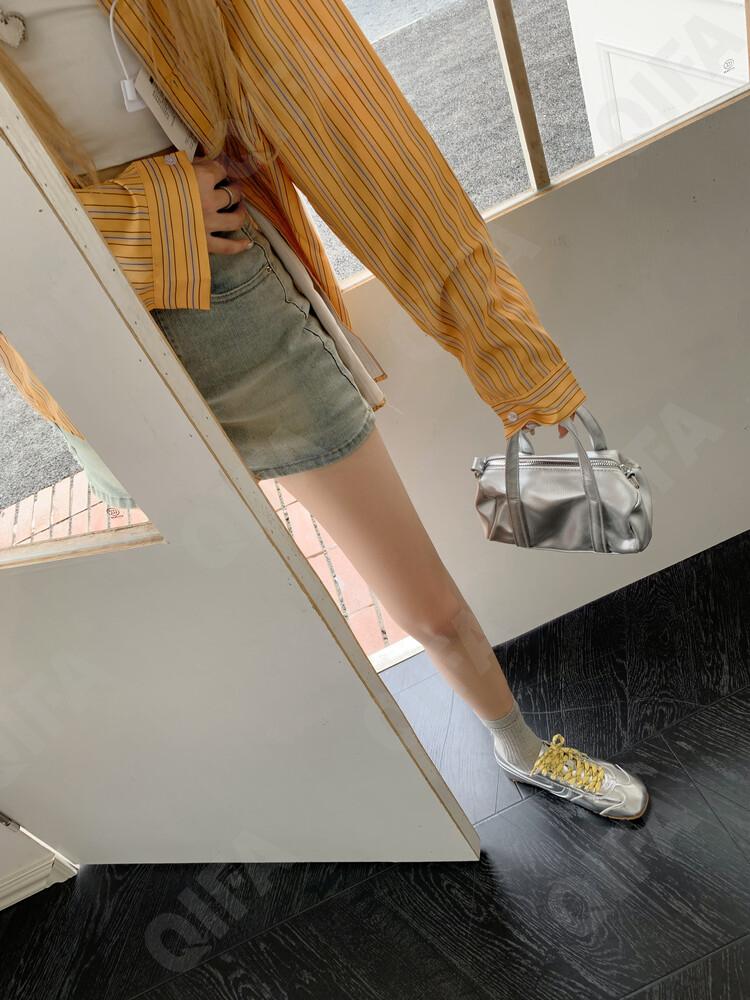 Женские Кроссовки CC4419_D16-3321-2