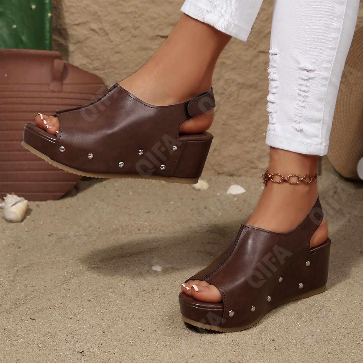 Женские Босоножки CC3840_MX621-2