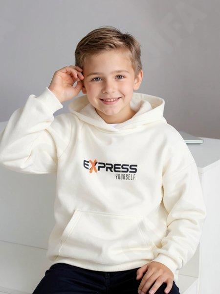 Детская Толстовка