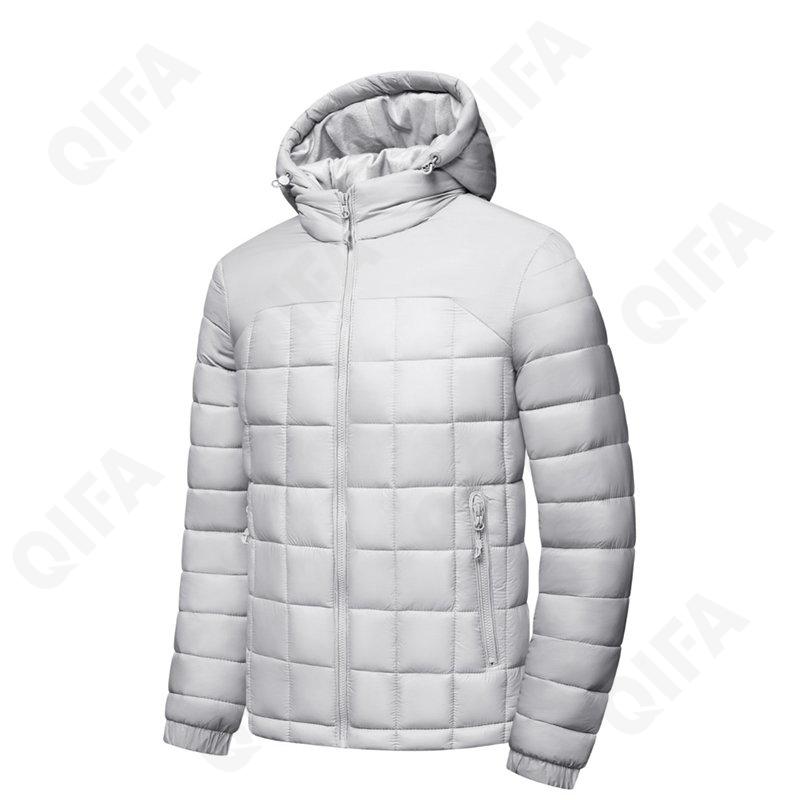 Мужской Пуховик CC5076_2076_231_1783_19