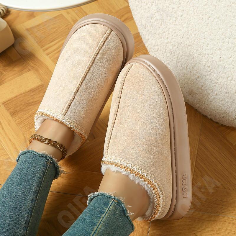 Женские Угги CC4670_0009-BLACK