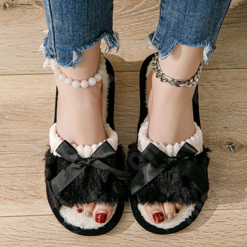 Женские Тапочки CC4670_0006-PINK