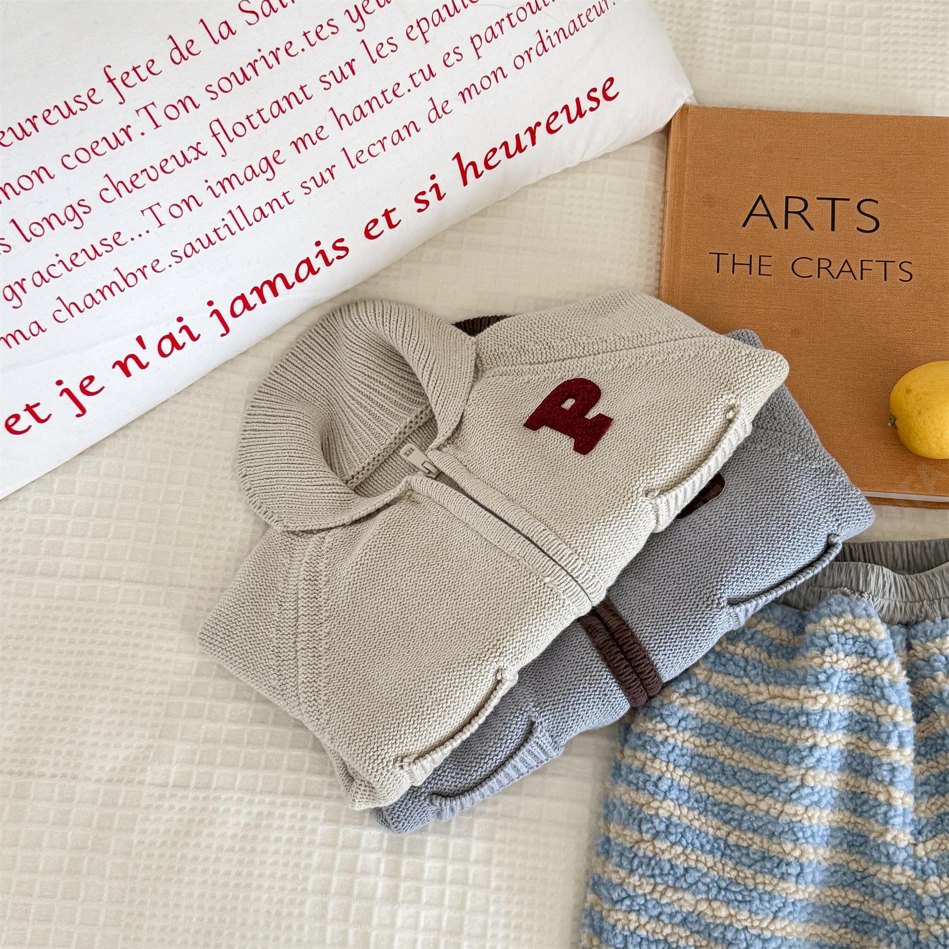 Детская Кофта CC1293_6566_225_2574_37