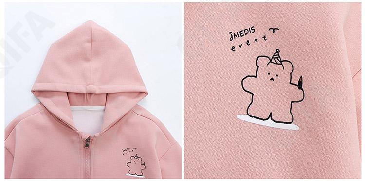 Детская Толстовка CC491_Q24-2_225_2574_95