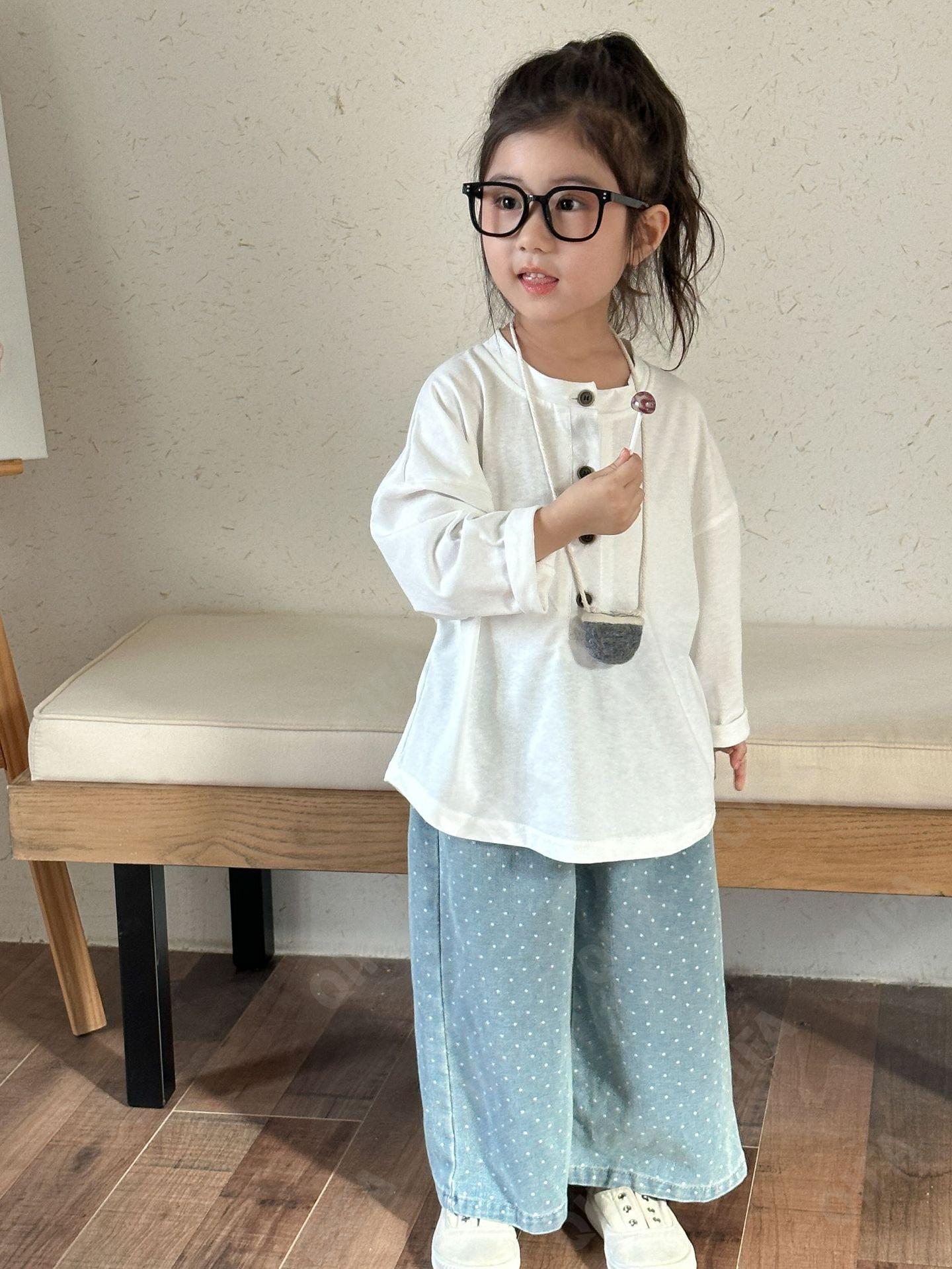 Детский Лонгслив CC4286_CX250335_225_2574_83