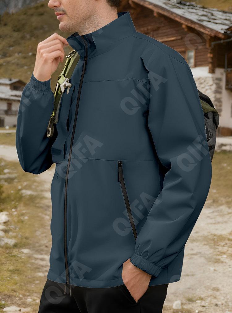 Мужская Ветровка CC4442_DF-SS999_958_1776_19 Мужская Ветровка CC4442_DF-SS999_958_1776_19