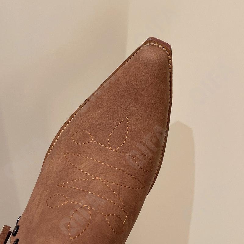 Женские Сапоги CC3928_0519-1